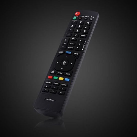 D`Origine Telecommande LG MKJ40653802 32LG2000ZA 32LG30 32LG3000