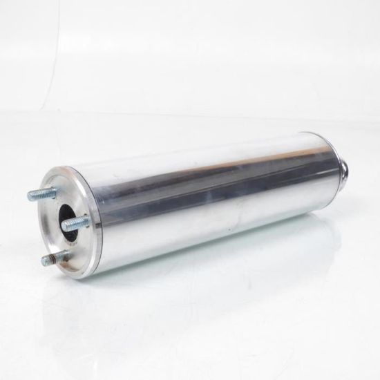 60 mm Chrome échappement Bride De Borne Hercules Mobylette Mobylette Mokick NOUVEAU * 60 mm Chrome échappement Bride De Borne Hercules Mobylette Mobylette Mokick NOUVEAU *