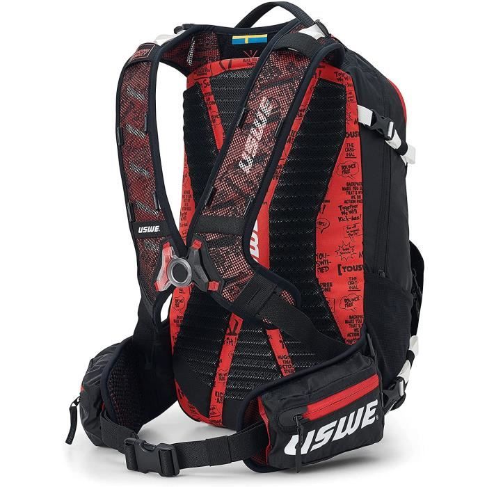 Sac à dos vtt dorsale hotsell