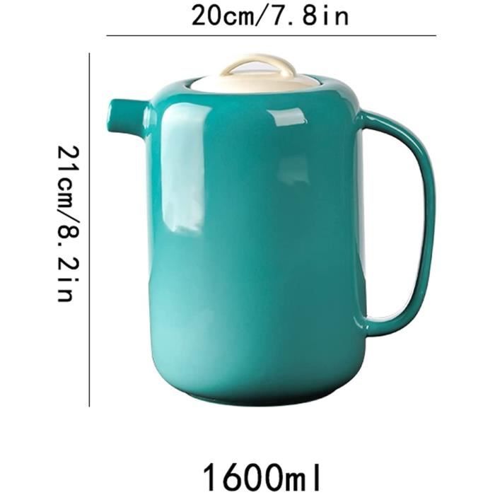 Bouteille d'eau en verre Squeeze de Equa, Black edition Bouteille d'eau en verre Squeeze de Equa, Black edition