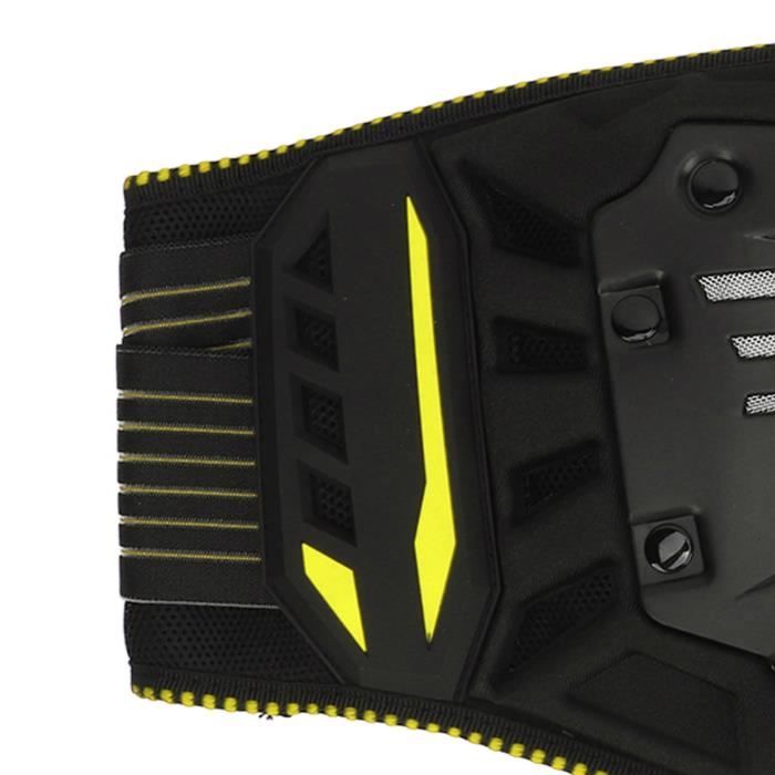 Ceinture lombaire pour conduire sale