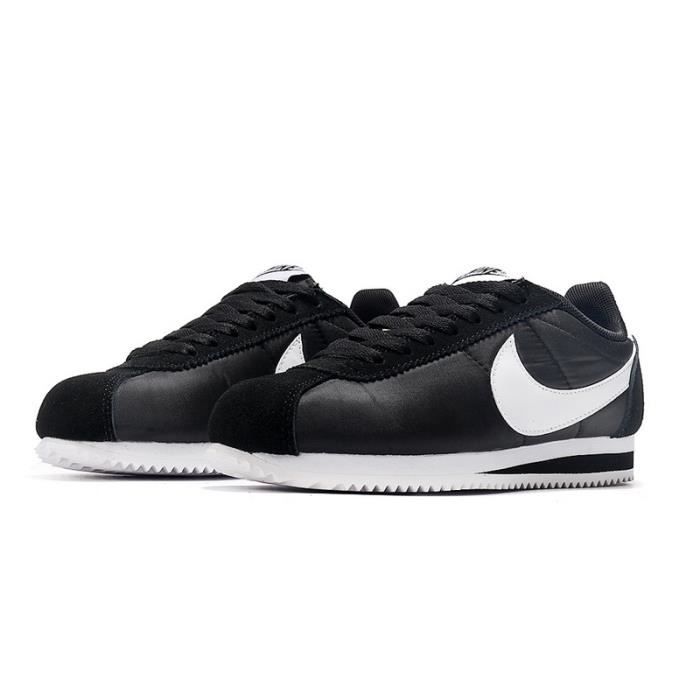 Basket nike best sale homme cortez