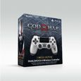 Manette PS4 DualShock 4 God of War V2-2