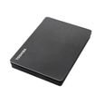 TOSHIBA - Disque dur externe Gaming - Canvio Gaming - 2To - PS4 Xbox - 2,5" (HDTX120EK3AA)-2