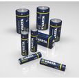 Varta Energy Batterie Alkaline, Micro, AAA, LR03, 1.5V 24er Pack | 04103229224