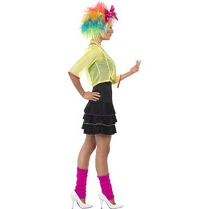 Deguisement Annees 80 Achat Vente Pas Cher Cdiscount
