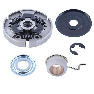 Pignon De Tambour Embrayage Stihl MS180 MS181 MS171 MS211 - 6 Dents + Kit Complet Roulement Bougie