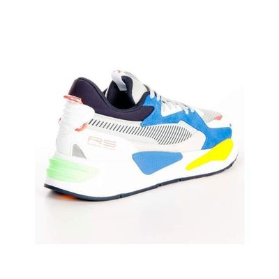 ♥RP♥ Puma RS-Z Reinvention Chaussures pour Homme 386629-06 - Cdiscount