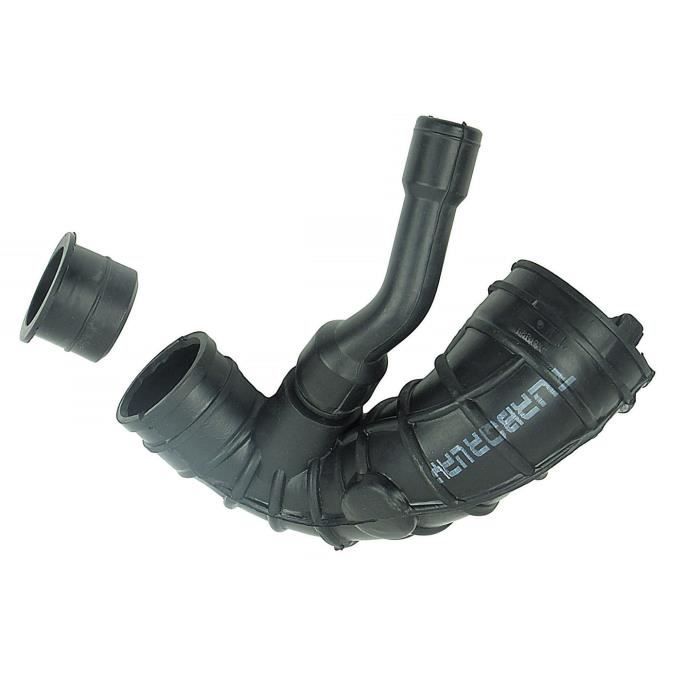 Durite D’entrée D’air Turbo Pour Peugeot 1007 107 206 207 307 1.4 Hdi - Réf 1434F6, Neuve