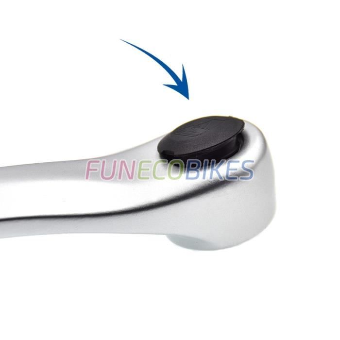 KIMISS Cache Anti-poussière De Pédalier RISK VTT Pédalier Housse Anti