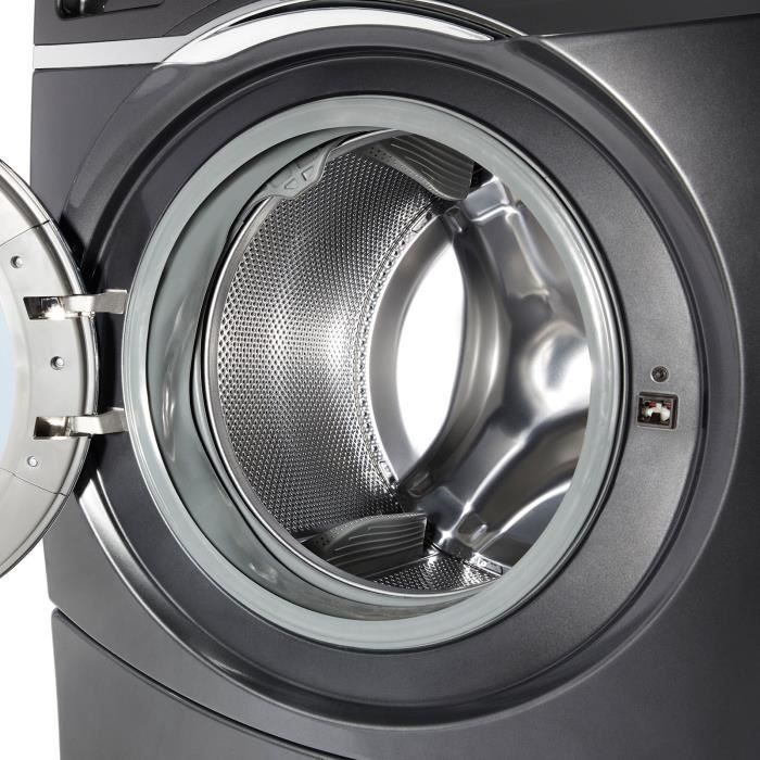  BWF618DS Lave linge frontal - 18 kg - 1300 tours2