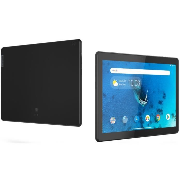 France Bleu vous offre une tablette Lenovo M10 HD 10,1 Pouces - France Bleu