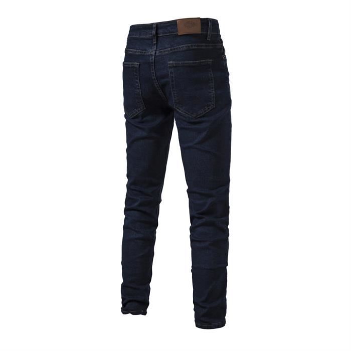 Taille l jean homme clearance