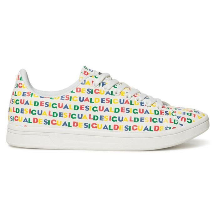 Desigual femmes 2020 on sale