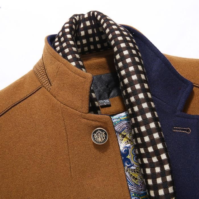 Manteau homme 2020 online