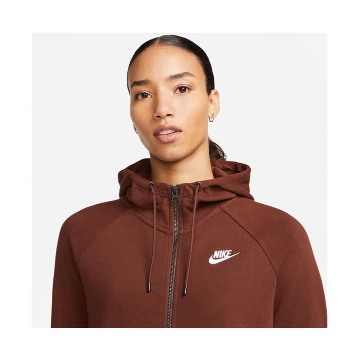 Doudoune nike homme marron new arrivals