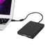 Lecteur De Disquette USB 3,5 Pouces Externe - Compatible Windows 10/XP, 1,44 Mo