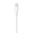 Cable USB for Apple Lightning Data Cable USB Chargeur pour iPhone TOYS&CO®-2