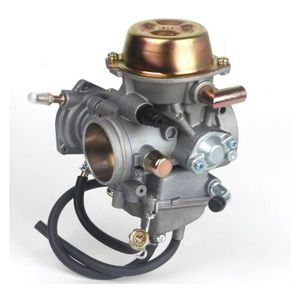 AnnonceCarburateur Yamaha YX 600 - Pièces Moto sur La Bécanerie