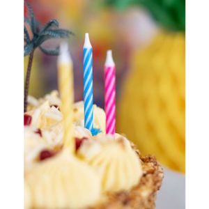 Kit De 5 Piliers De Prothèse à Bille En Titane Grade 5 - Connexion Int Hex 2.42mm - Hauteurs Variables (1 à 7mm)