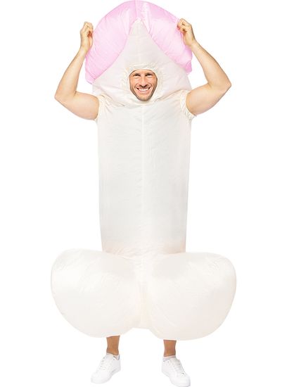 Casquette Zizi En Velours Rose – Déguisement Humoristique Pour Adulte – Idée Cadeau EVG/EVJF, Anniversaire Et Carnaval – Willy's Cap
