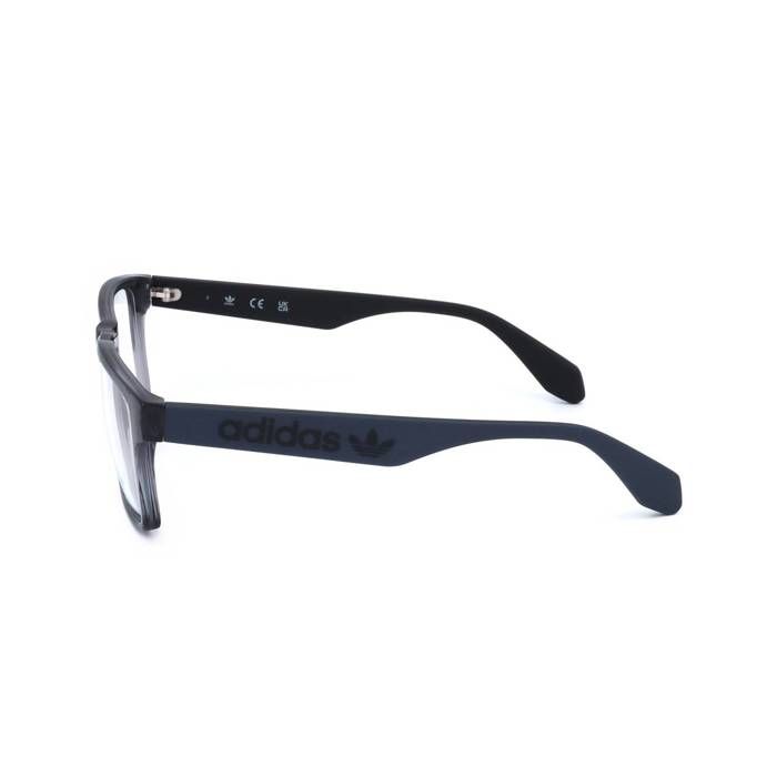 Lunettes De Vue Web WE5387 Gris 50/19/145 - Unisexe, Neuf Avec Étiquettes
