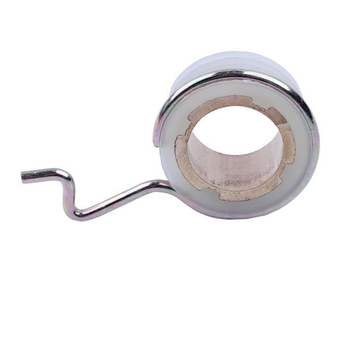 Tambour Embrayage 3/8 6 Dents Pour Stihl MS170 MS180 MS210 - Avec Roulement Et Rondelle