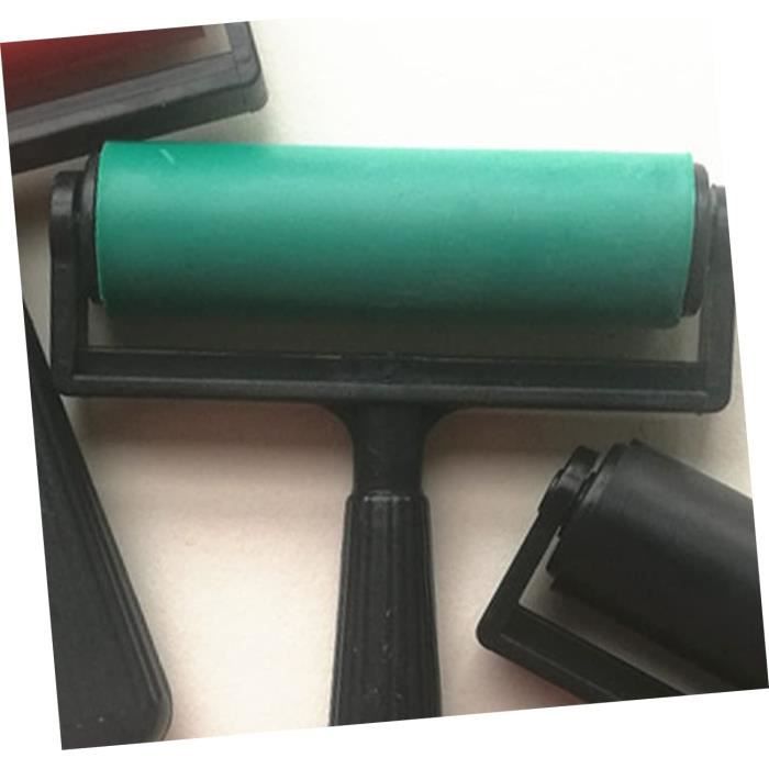 Peacoblue Décalcomanies à Ruban Pour Meubles Artisanat Fleurs Colorées