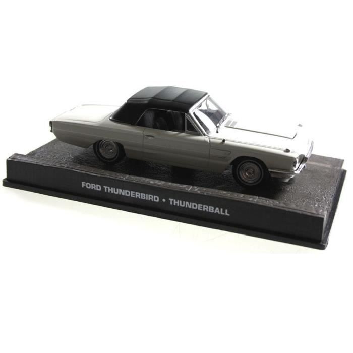 Voiture cheap miniature americaine