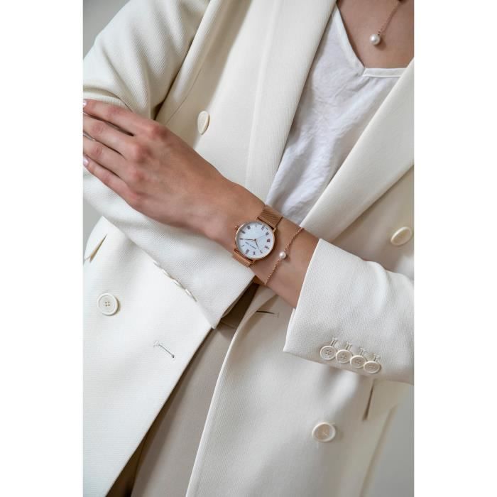 Montre chloé sale