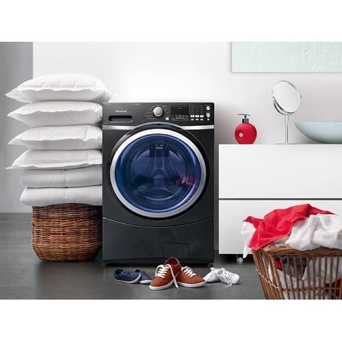  BWF618DS Lave linge frontal - 18 kg - 1300 tours3