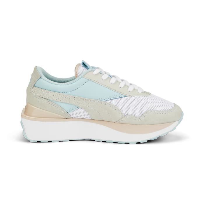 Cdiscount basket deals femme puma