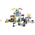 LEGO® Friends 41367 Le parcours d’obstacles de Stéphanie - Jeu de construction-4