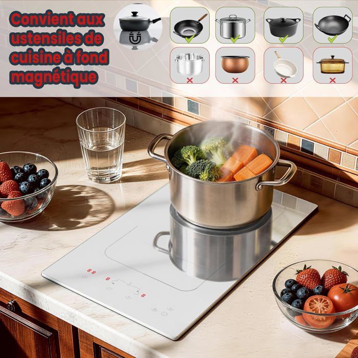 Sitemapcdatahttpsrfswindecoocomplaque Induction Blanche Whirlpoolnull