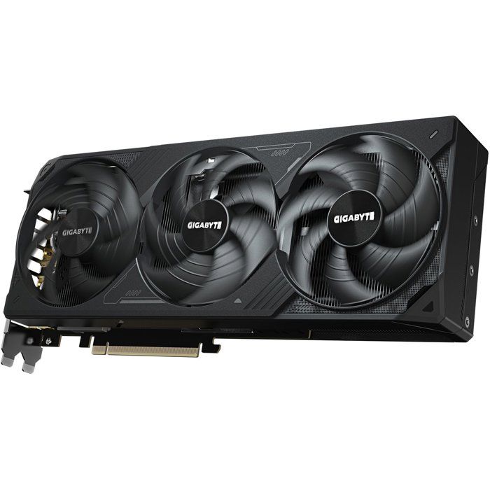 GIGABYTE - WF3 - Carte graphique - NVIDIA RTX 5070Ti OC - 16 Go ...