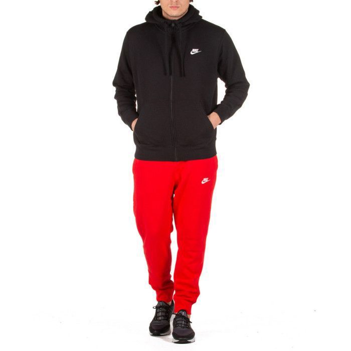 Pantalon de survêtement Nike Sportswear Club Fleece Homme