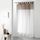 Rideaux Blanc Et Taupe