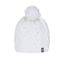 Bonnet The North Face BIGS POM POM BEANIE (Blanc) Blanc