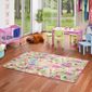 Tapis De Jeu Pour Enfant