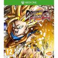 Dragon Ball FighterZ Edition Standard Jeu Xbox One-0