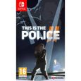 This is the Police 2 Jeu Switch-0