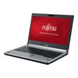 Fujitsu LIFEBOOK E744 Core i5 4300M - 2.6 GHz Win 7 Pro 64 bits (comprend Licence Win 10 Pro) 8 Go RAM 128 Go SSD DVD SuperMulti…-0