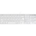 Mobility Lab clavier Design Touch Mac ML300368 - AZERTY-0