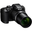 NIKON COOLPIX B600 Appareil photo Bridge 16Mp CMOS 60x, 3.0" VGA - Noir-0