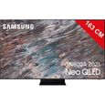 SAMSUNG QE65QN800ATXXC - TV QLED 65" (163 cm) 8K-0