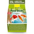 TETRA Pond Stick 25L - Pour poisson-0