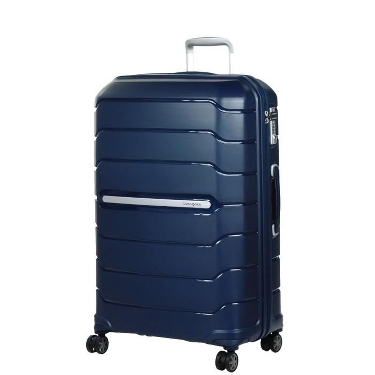 Valise Samsonite FLUX Valise 4 roues Extensible 75cm