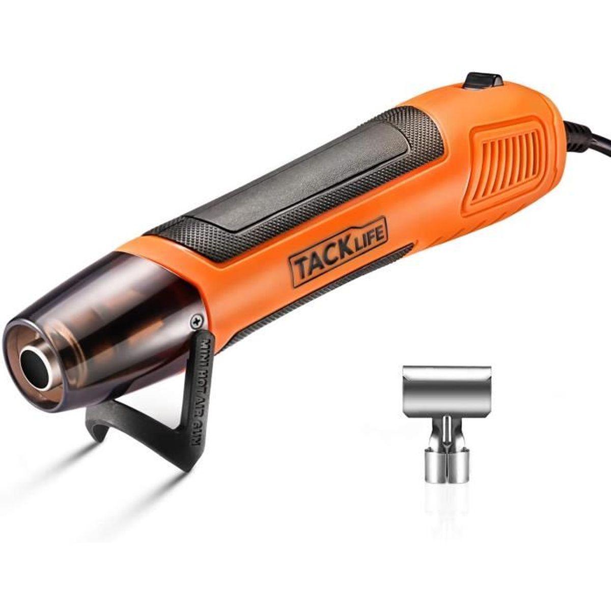 Décapeur Thermique Mini - PRULDE Pistolet À Air Chaud Petit
