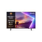 Téléviseur QLED - PHILIPS - 85PUS8500 - 215 cm - 4K UHD - Smart TV - Ambilight 2025
