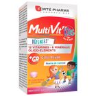 FORTE PHARMA Forté Pharma Multivit Kids - 20 Comprimés à Croquer